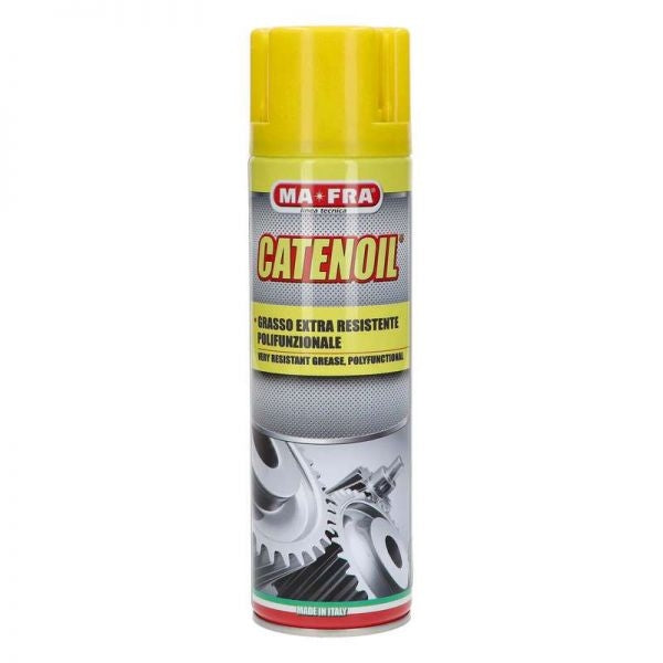 Catenoil Mafra Grasso ad alta aderenza