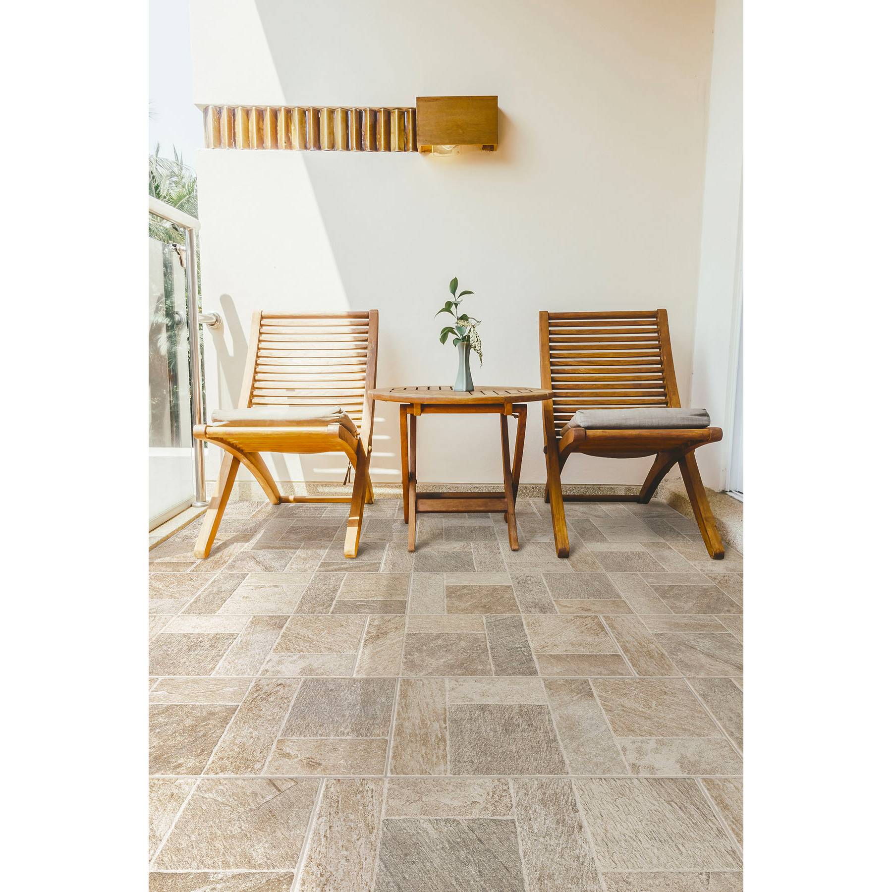 Pavimento Outside 30,8x61,5 cm