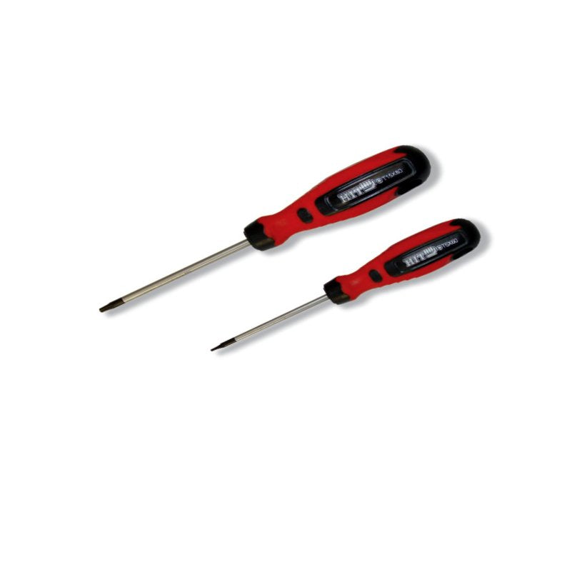 Cacciavite Torx T25x100