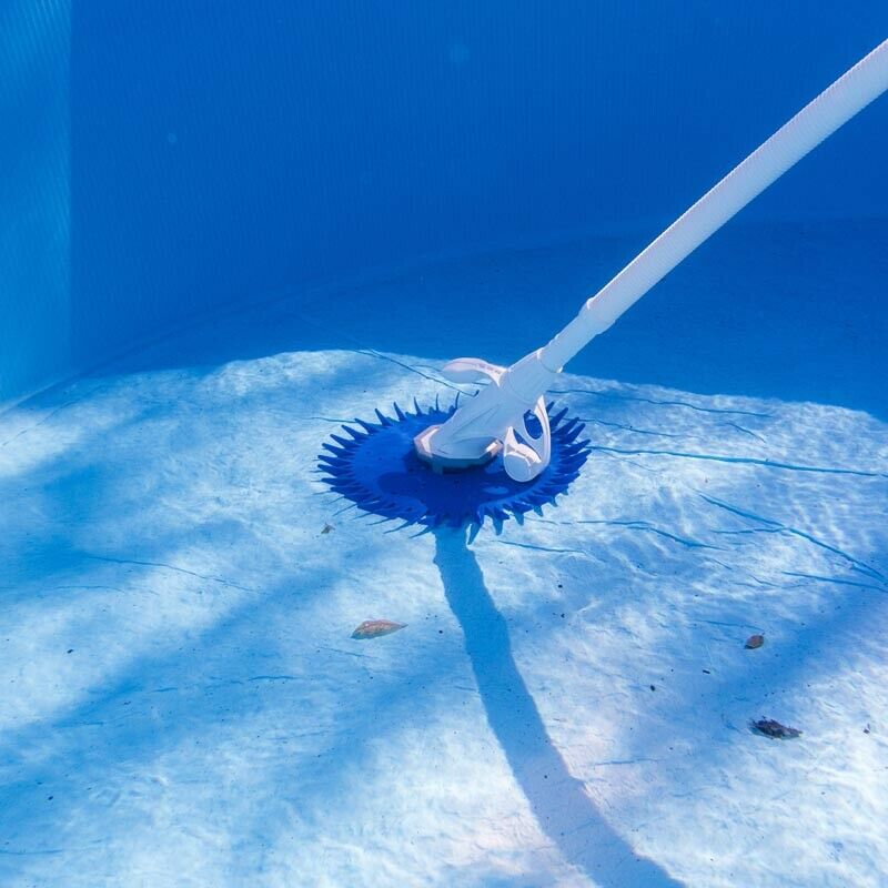 Pulitore automatico piscine