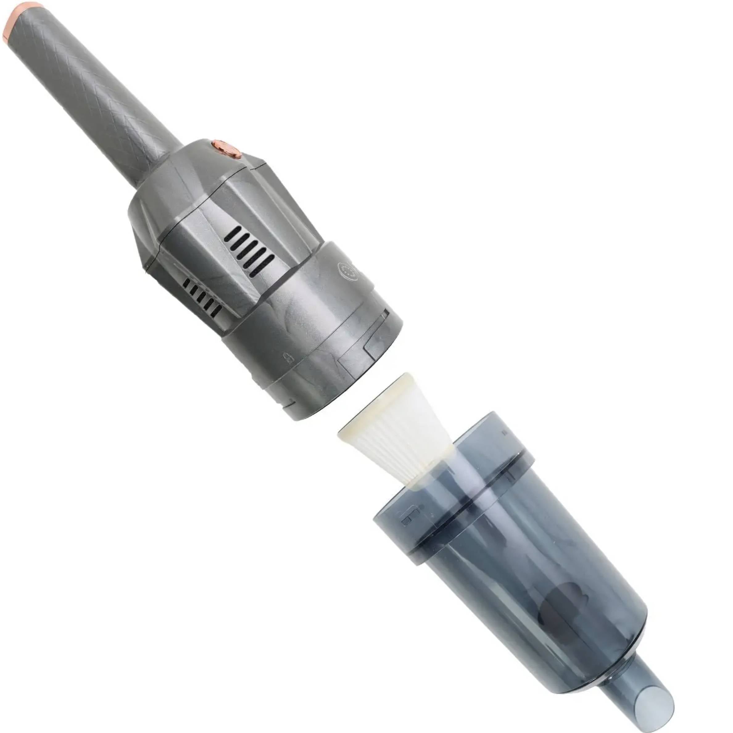 KIWI Scopa elettrica con filo 3