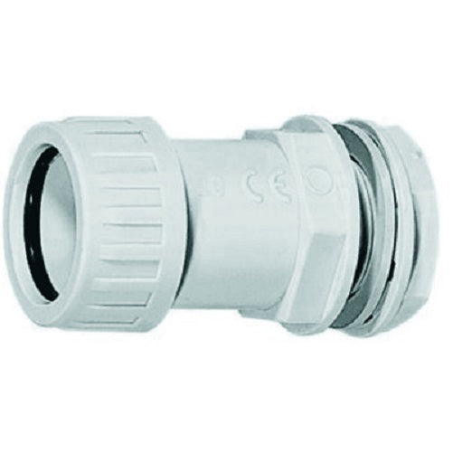 Raccordo tubo/scatola 25cm