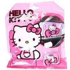 DISNEY COPPIA TENDINE HELLO KITTY 6