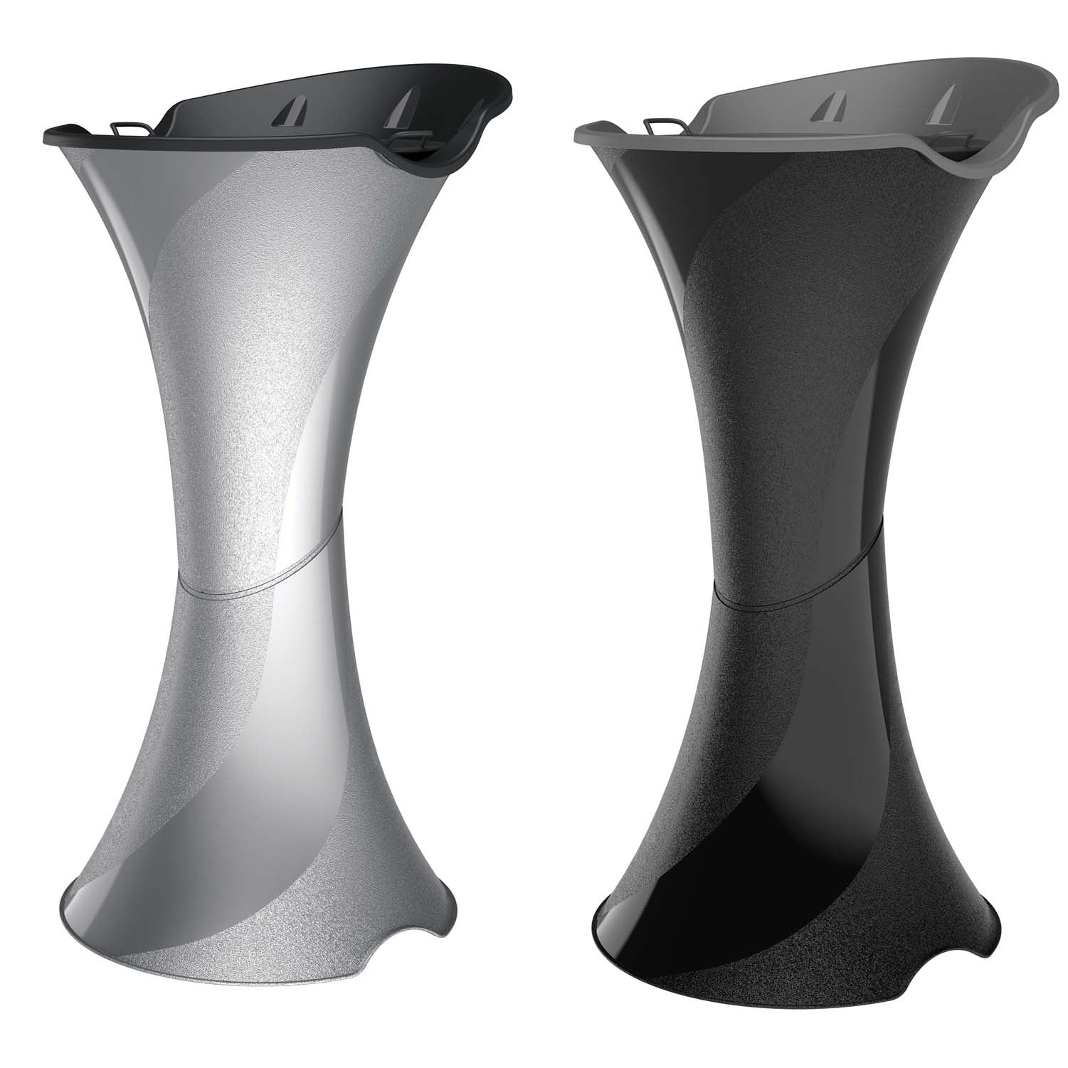 Smoking posacenere da terra