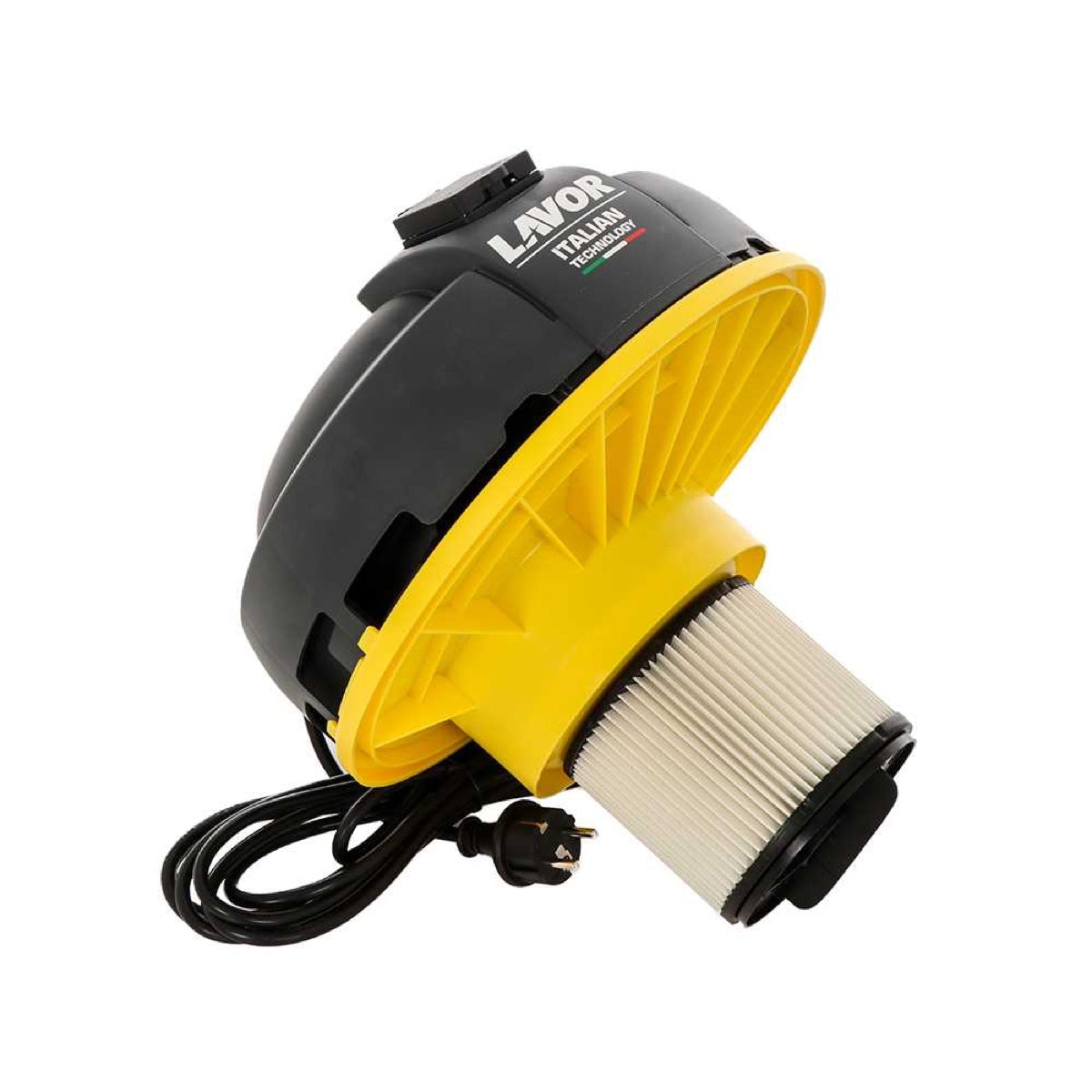 Aspiratore Solidi e Liquidi Lavor WTP 30 3