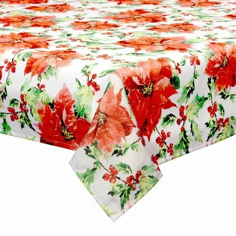 Tovaglia natalizia Wish