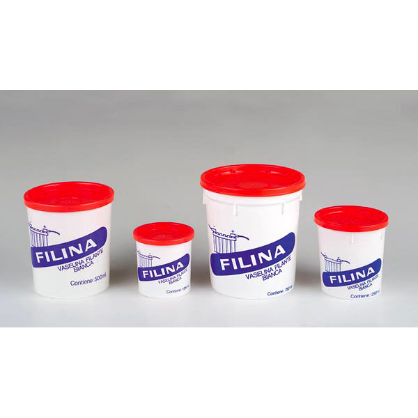 Filina vaselina filante