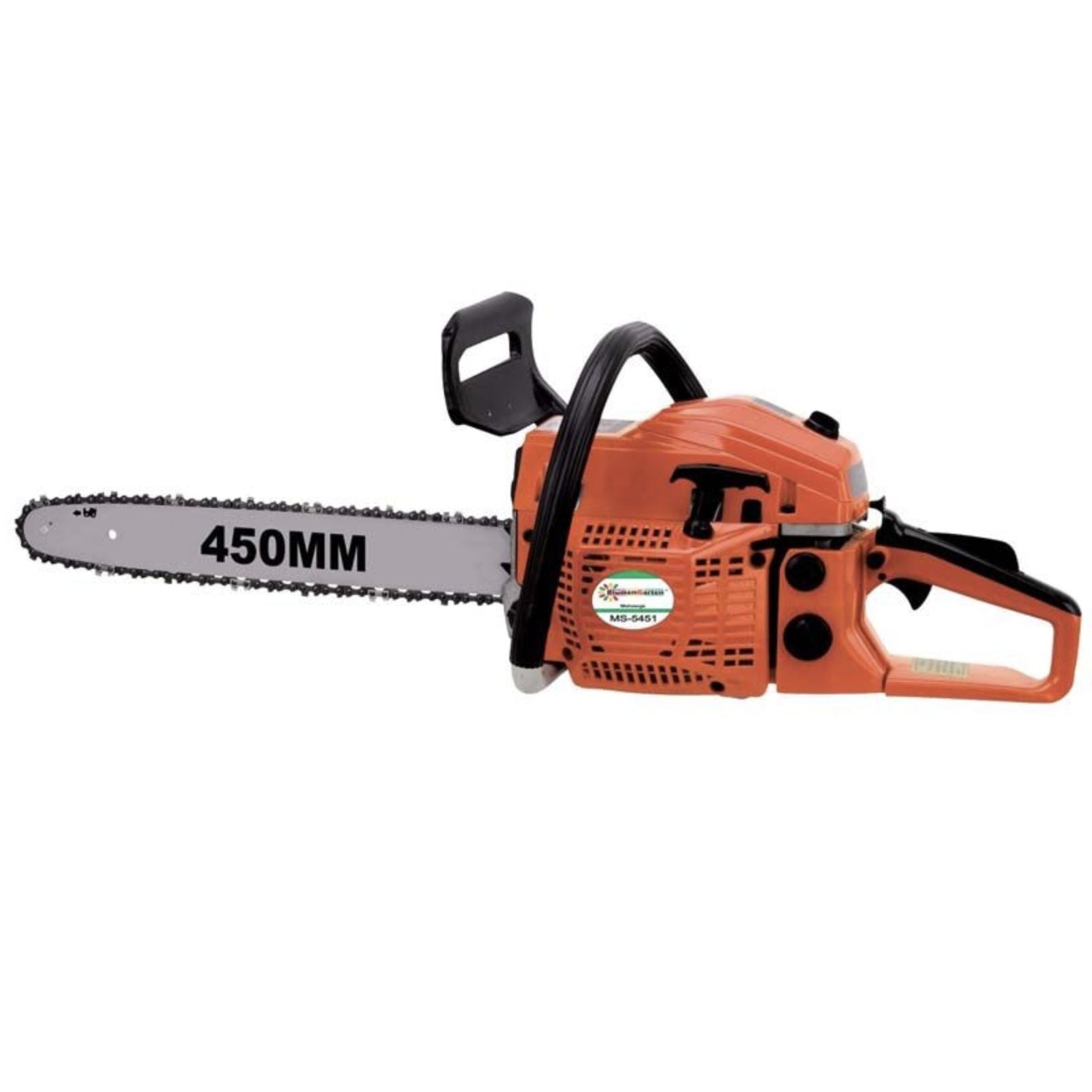 Motosega MS 5450 43CC