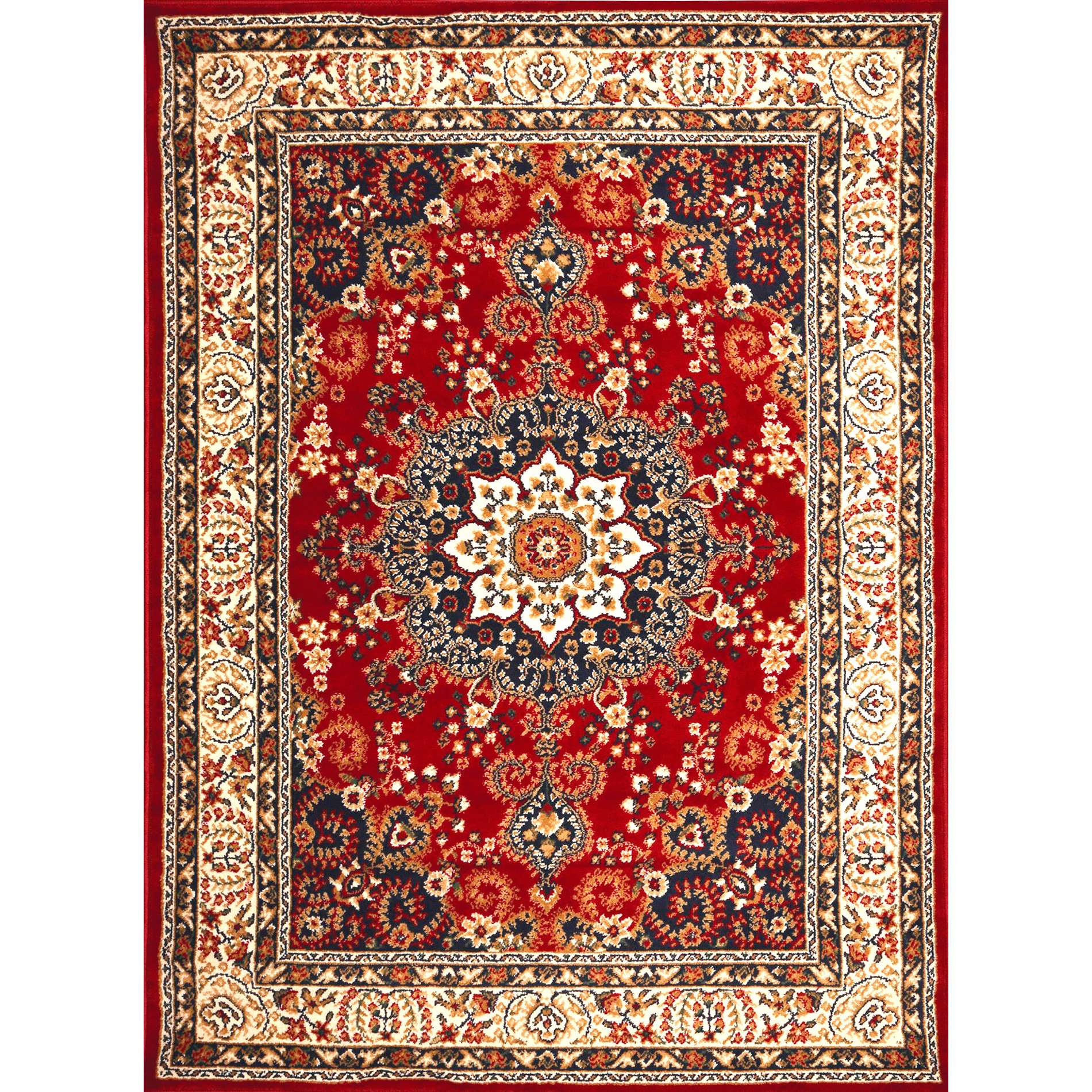 Tappeto Kazak 60x110 cm