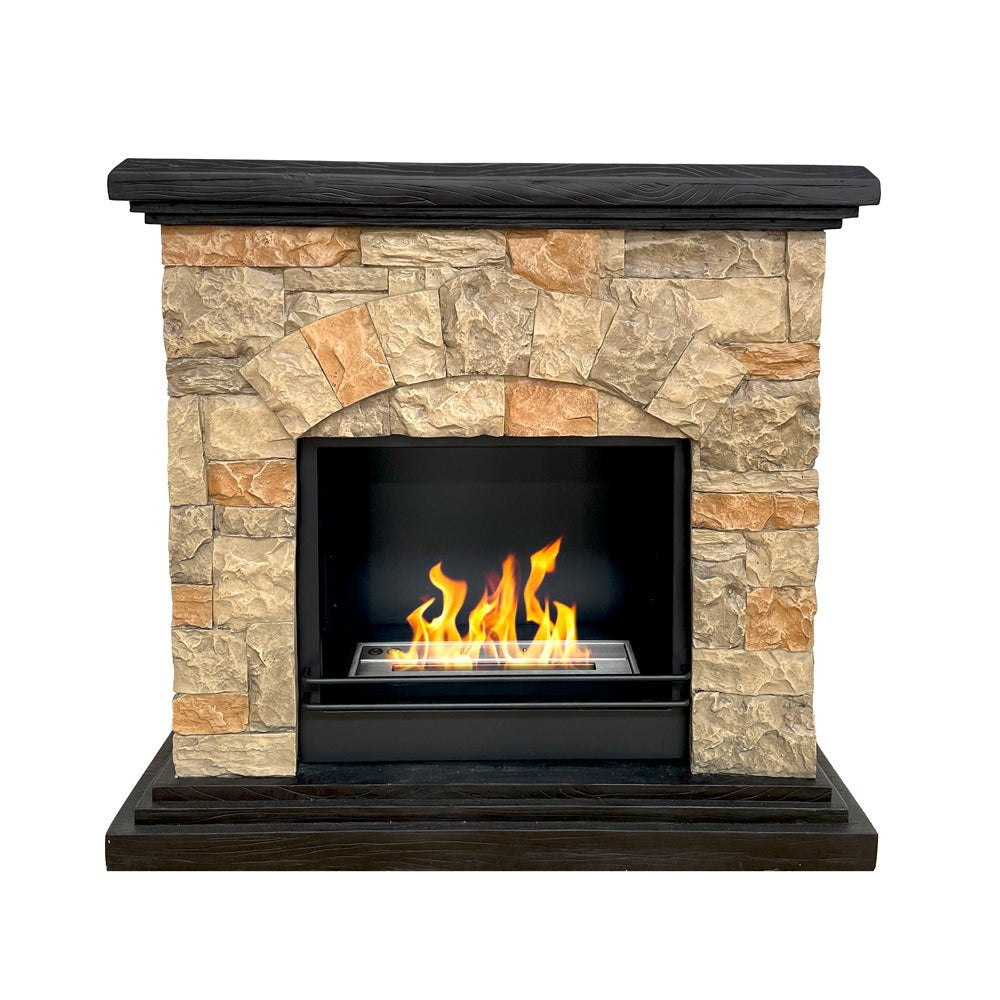 Camino a bioetanolo da terra Belluno