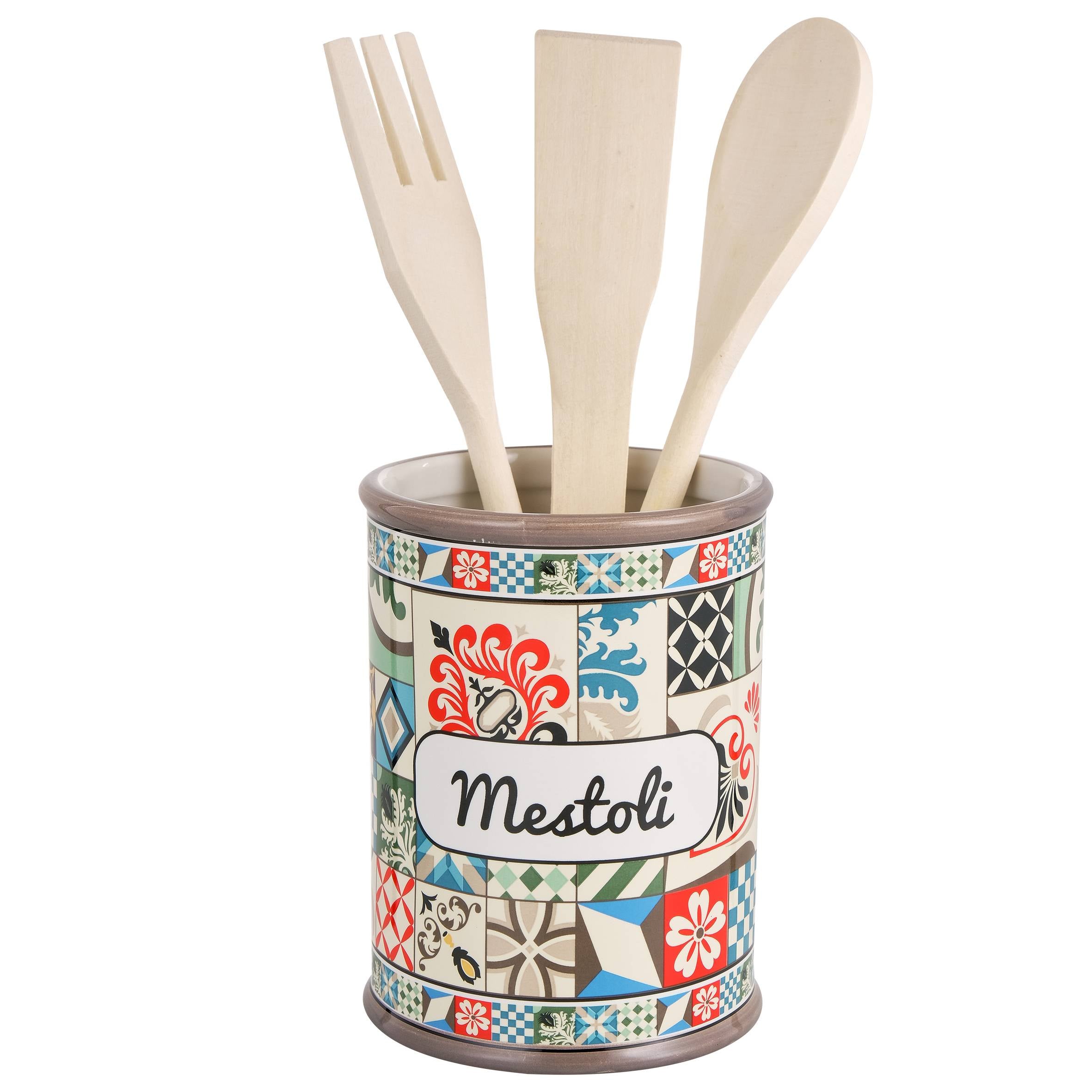 Positano Portamestoli