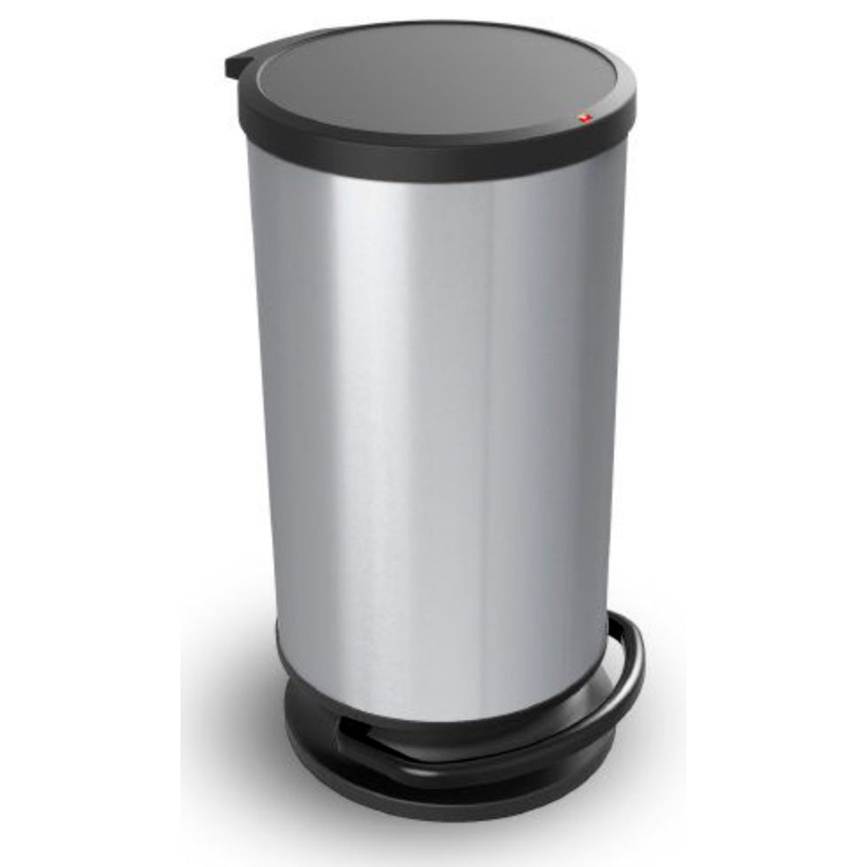 Pattumiera con pedale 30Lt