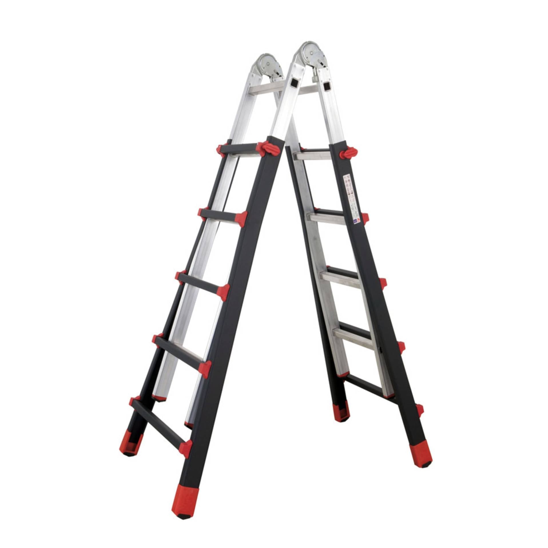 Scala Ius Pro 6+6 gradini