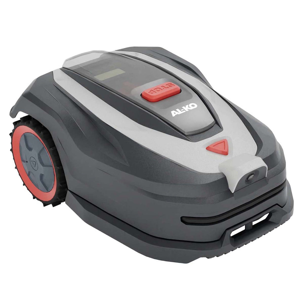 Robot Tosaerba AL-KO Robolinho 500