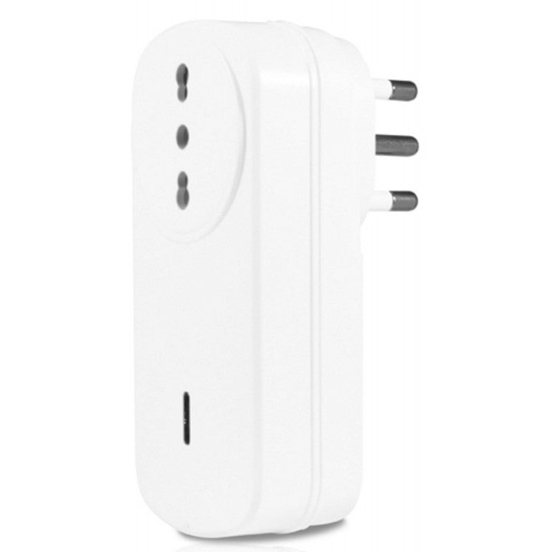 Presa telecomandata supplementare Avidsen