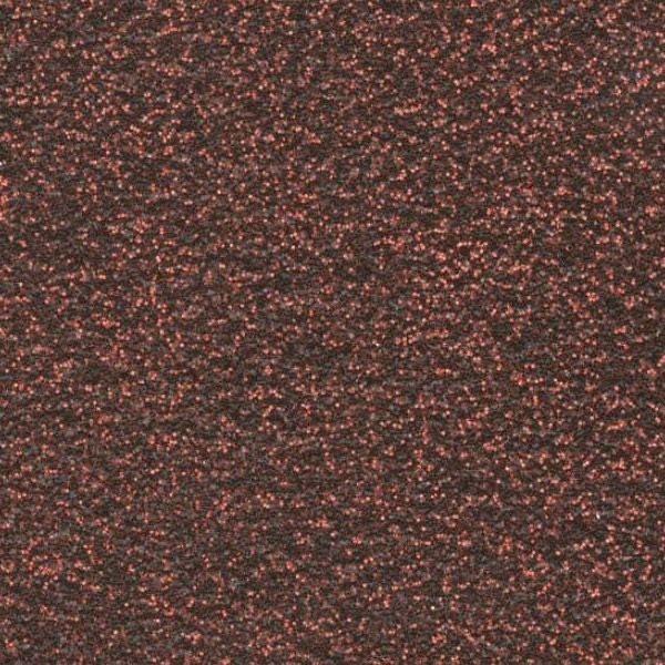 GLITTER DECORATIVO 90 GRAMMI COLORE COFFEE