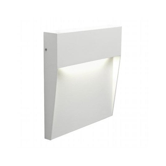 Faretto semi incasso Geo Square