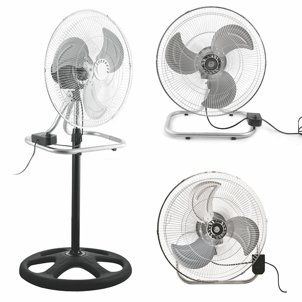 Ventilatore 3 in 1
