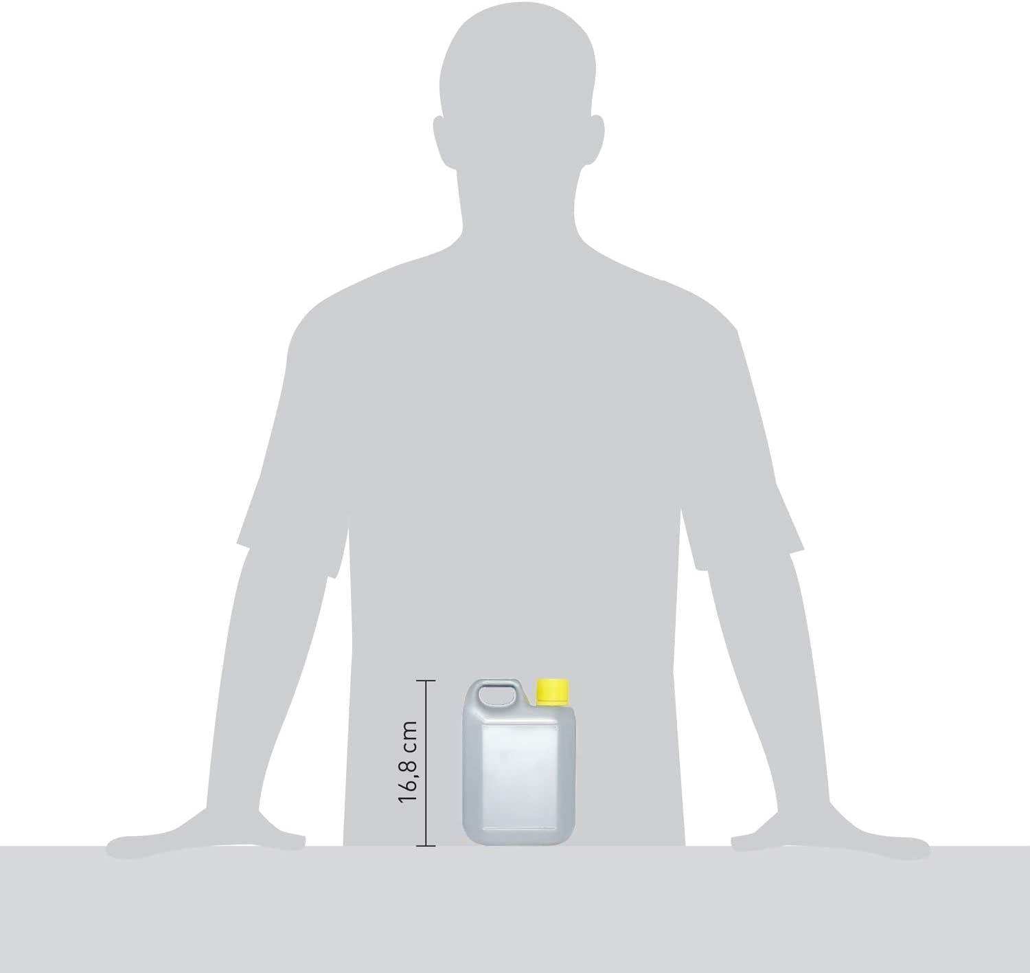 Protettivo idrorepellente Stopwater FILA 1 lt 4