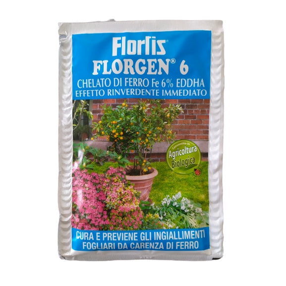 Concime Florgen 50g
