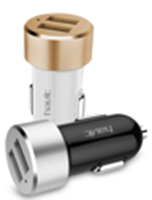 Adattatore USB accendisigari