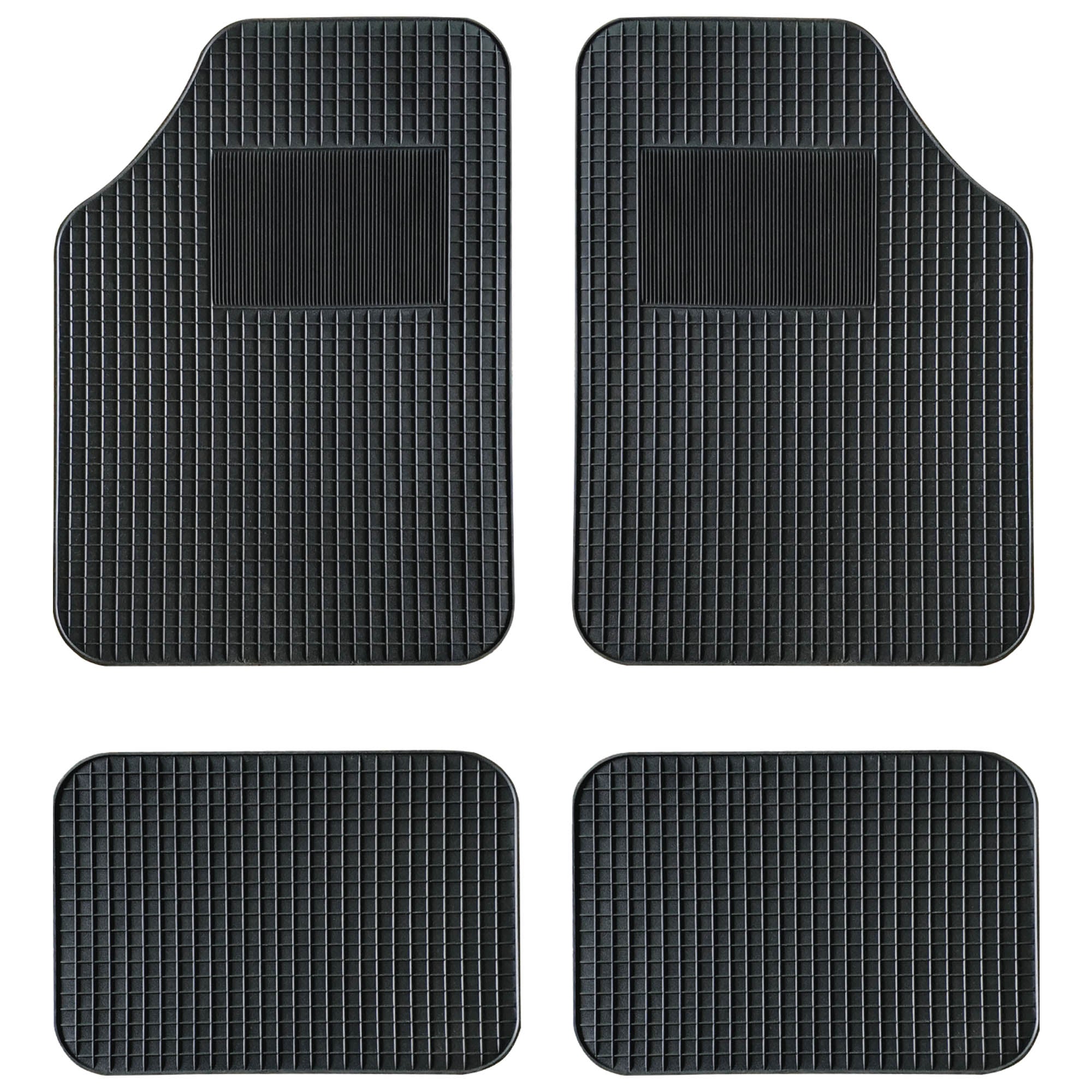 Set tappetini Toronto