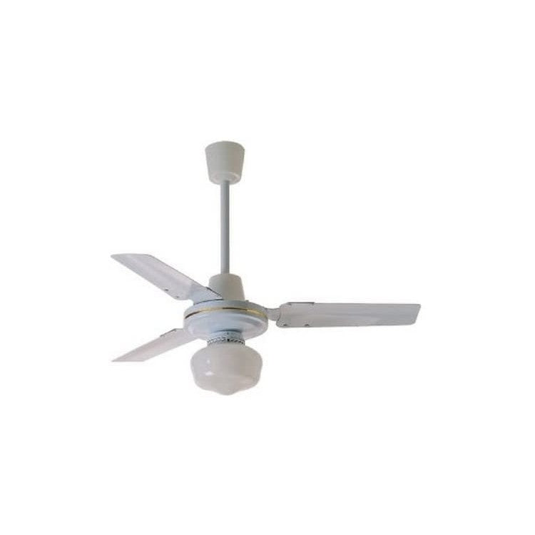 Ventilatore da soffitto 3 pale 90cm