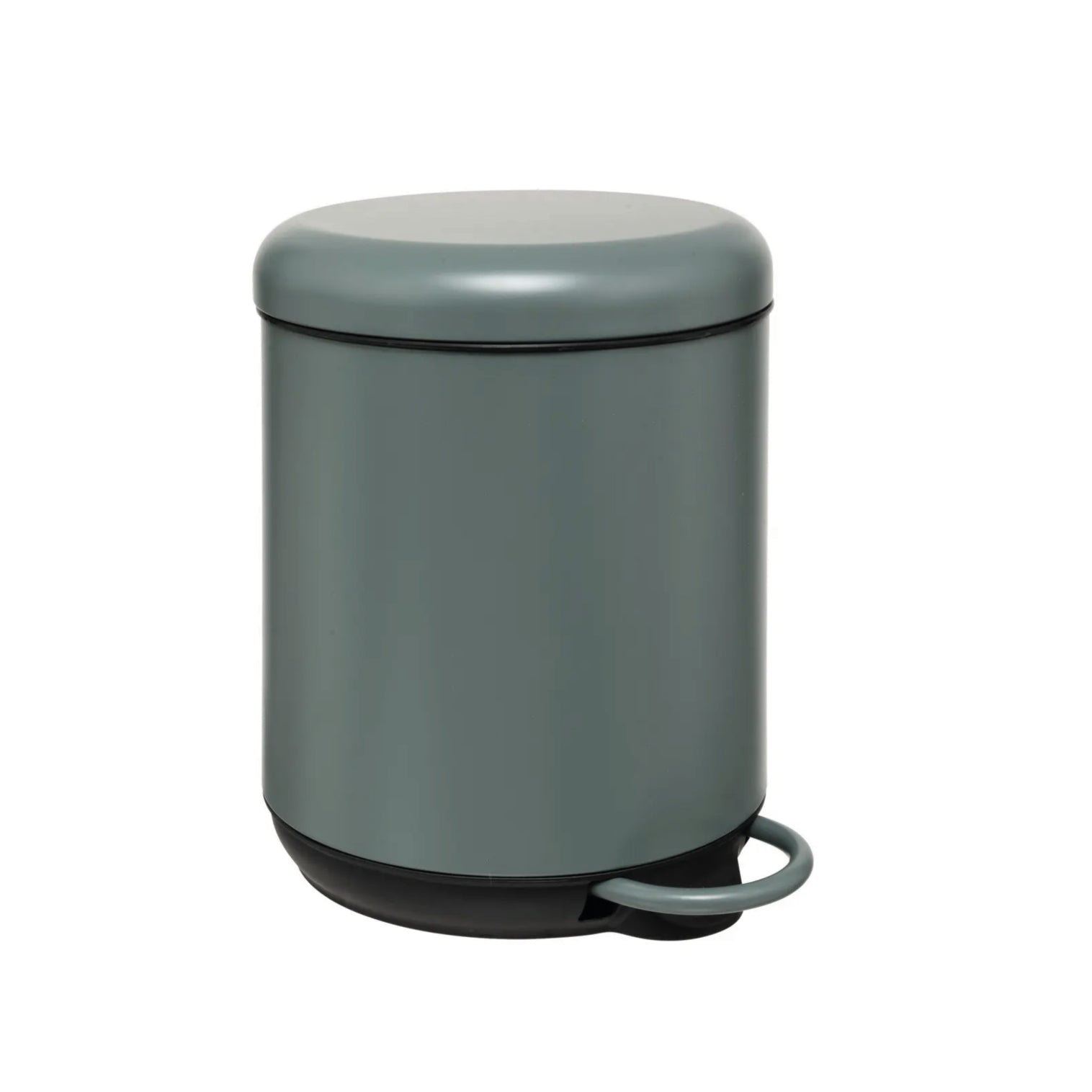 Pattumiera duo 5 litri colore ficus