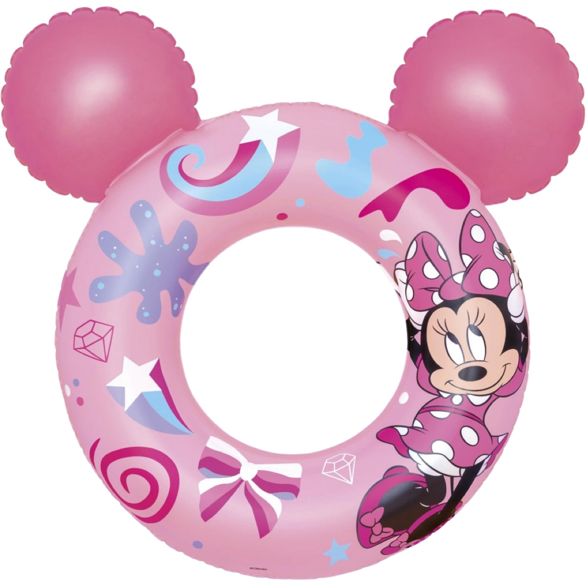 Salvagente Disney Junior Minnie