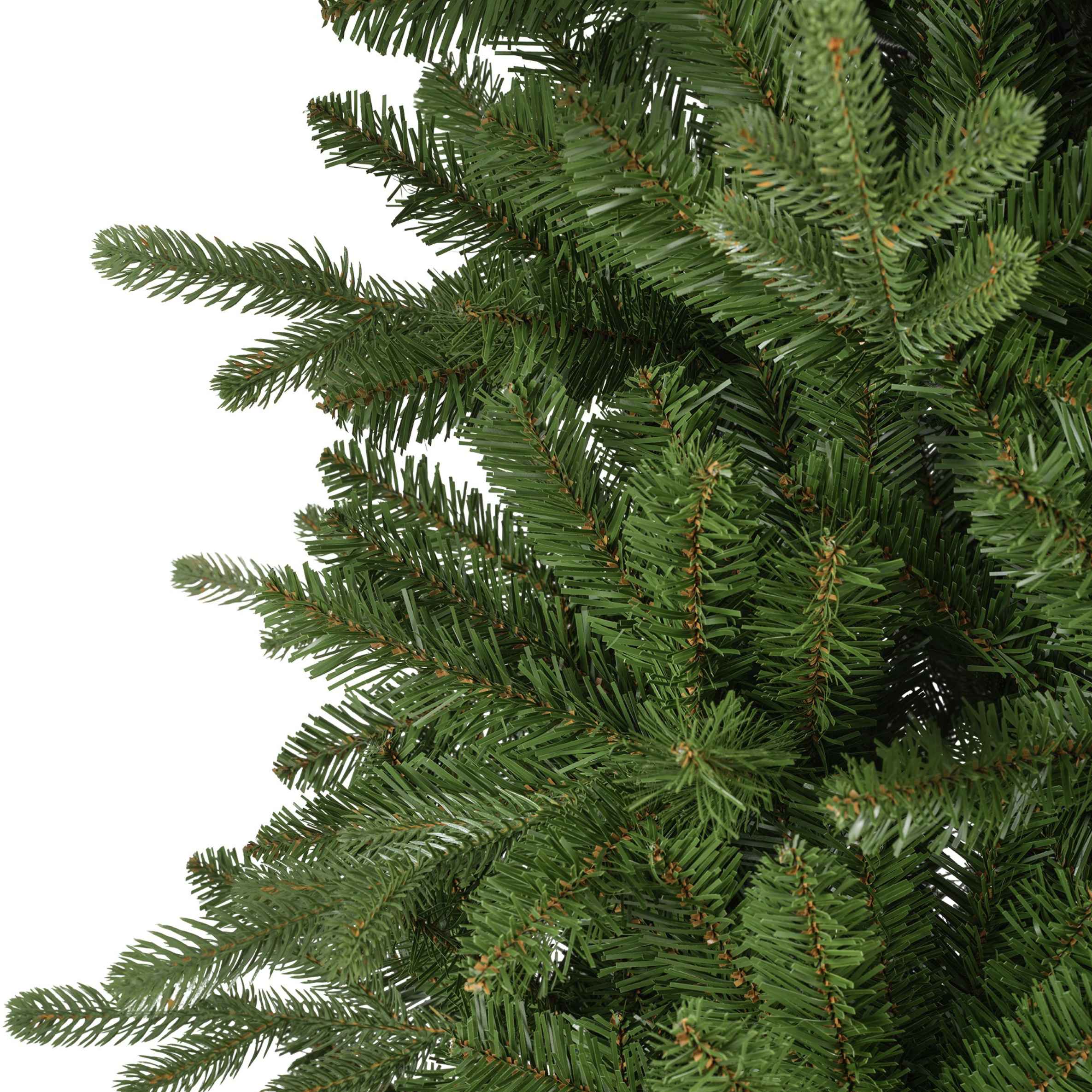 Albero di Natale Killington Verde