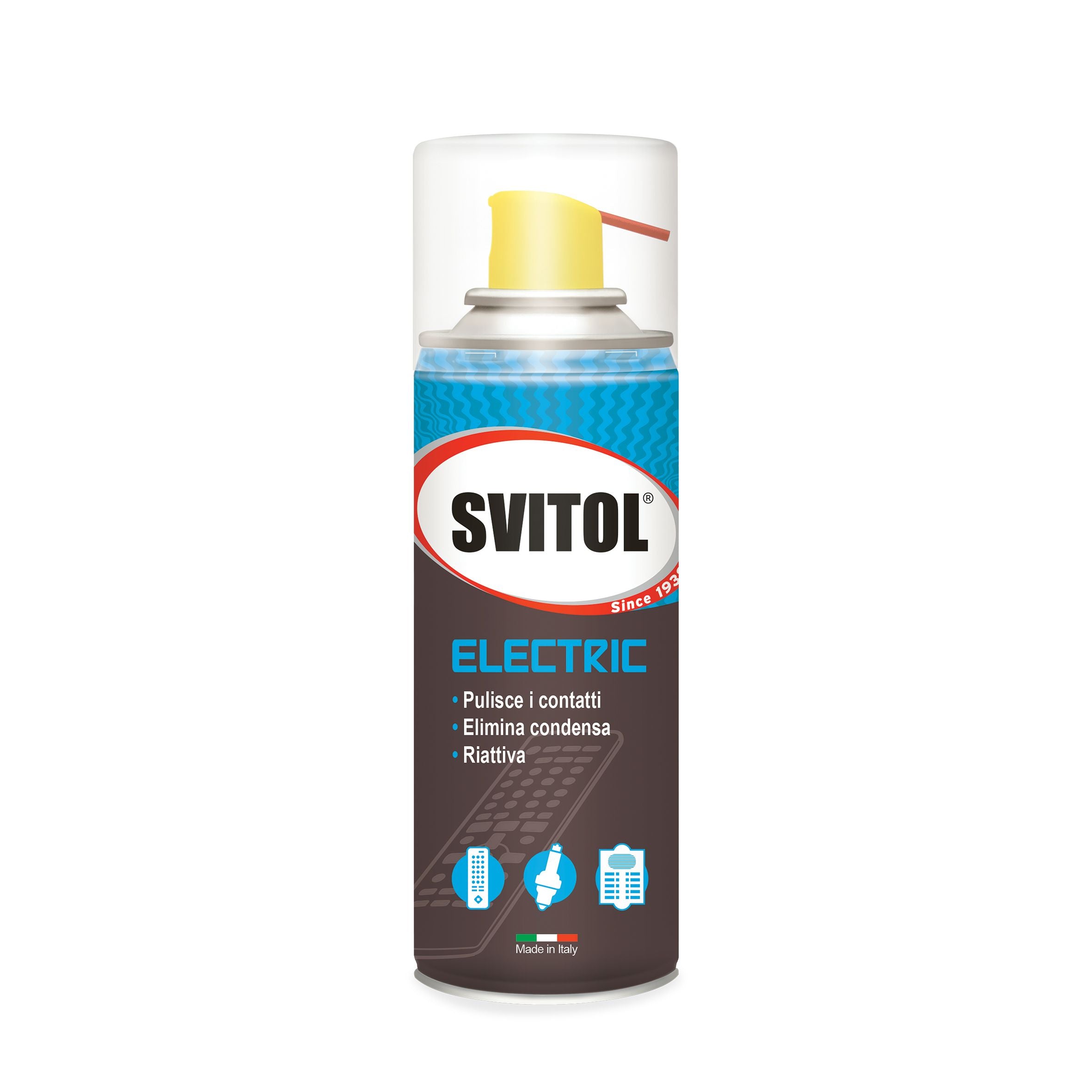 Svitol Easy Elektrik 200ml