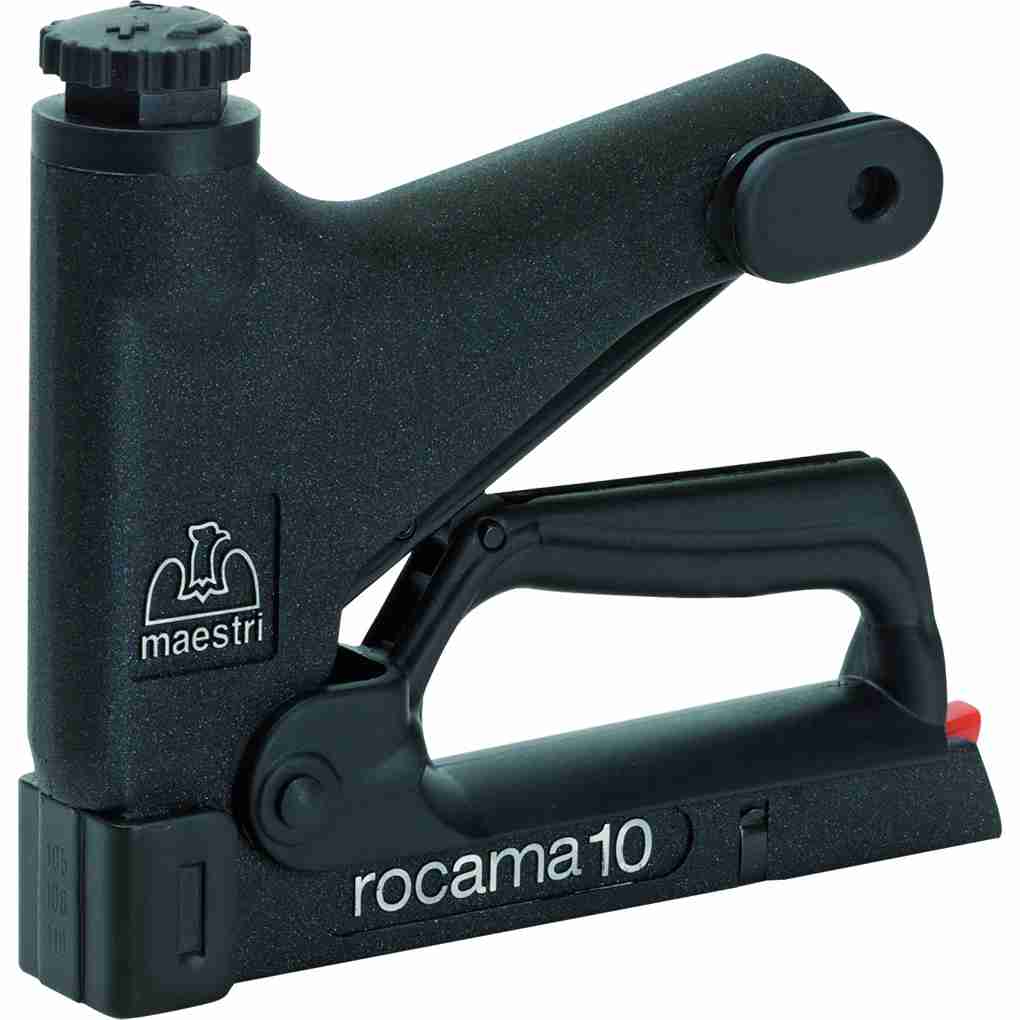 Fissatrice Rocama 10 S/A