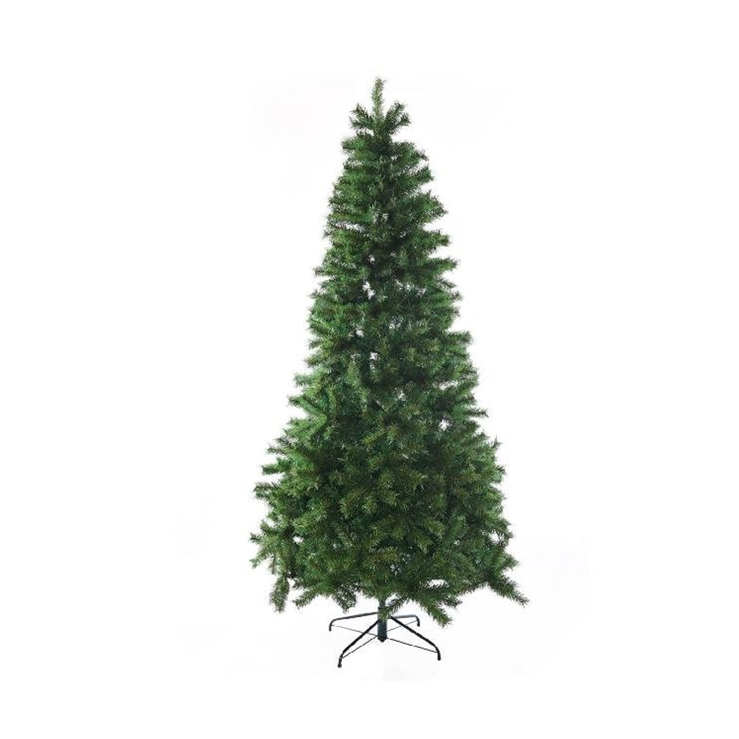 Albero di natale Sestriere Verde