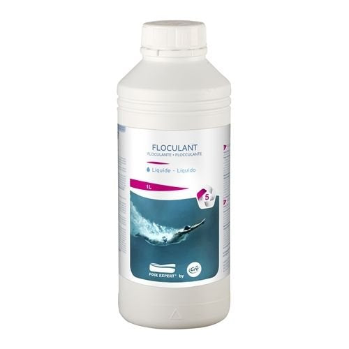 Floculante 1L