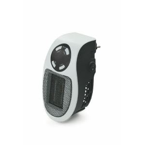 Galileo Casa 2191217 pluggy Mini t/Ventilatore Bianco