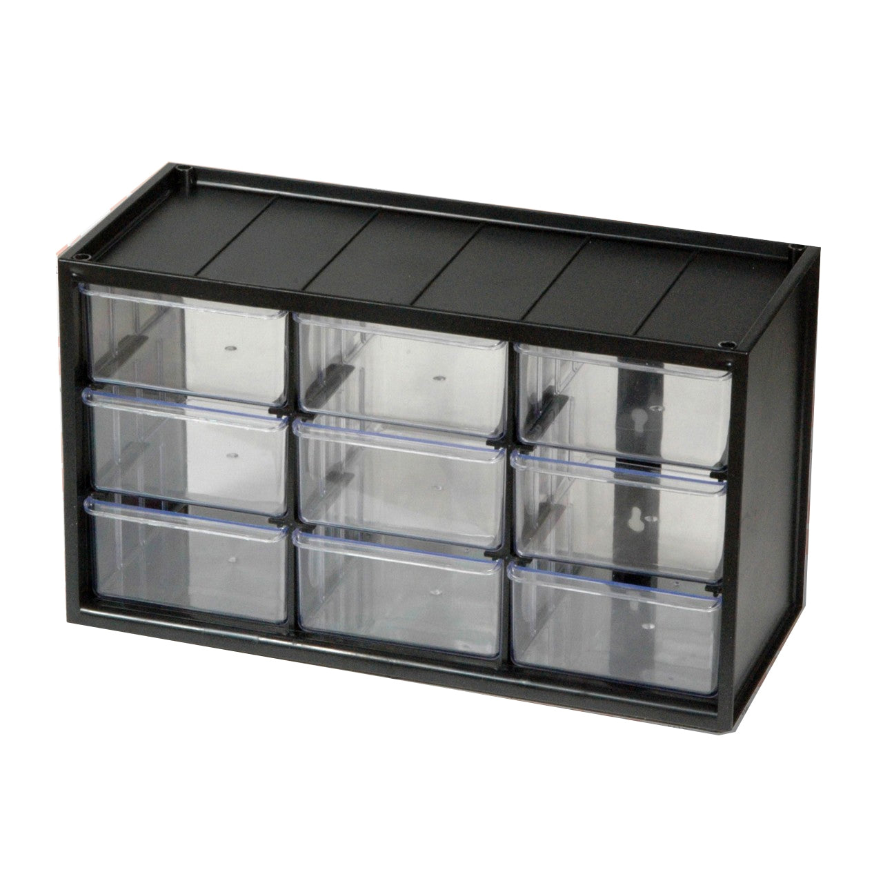 Stanley cassettiera 9 cassetti