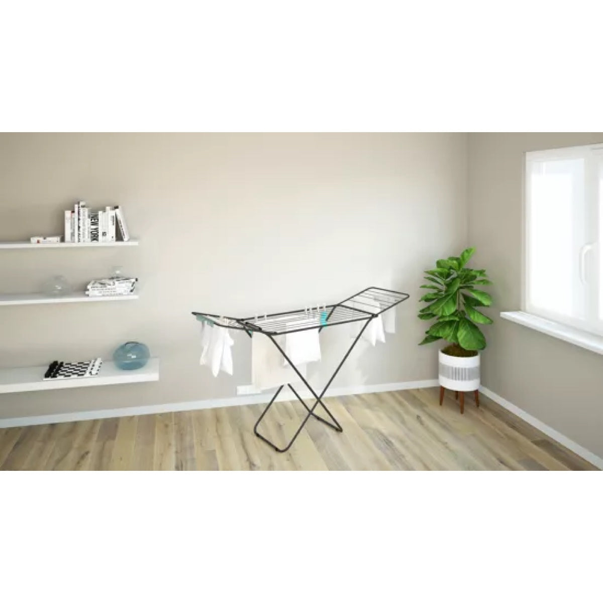 Stendibiancheria Opale