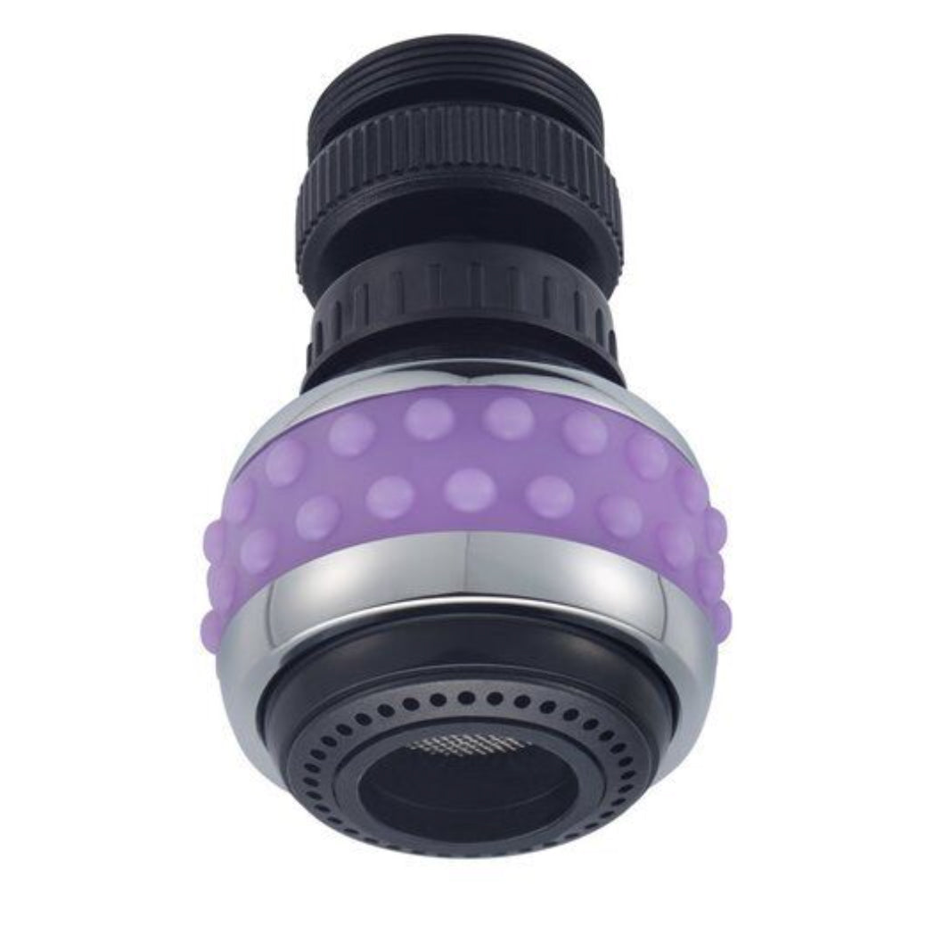 Aeratore per cucina Bubble-Stream 3