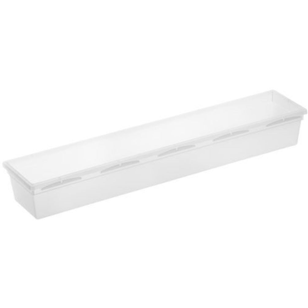 Contenitore modulare per posate Basic 4