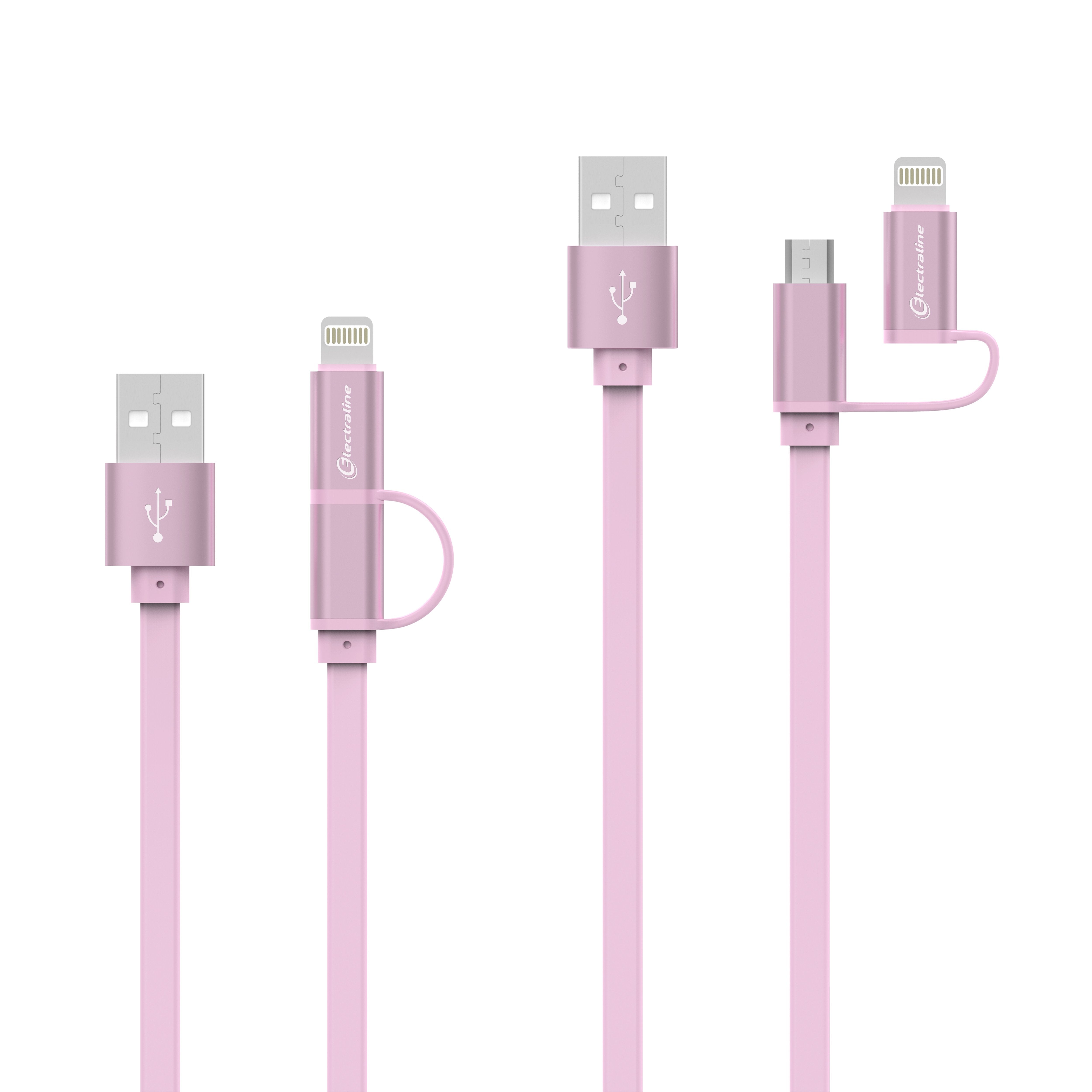 Cavetto USB-Lightning 12