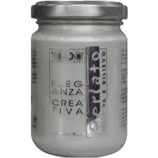 COLORE ACRILICO PERLATO 125 ML CHIFFON PERLA