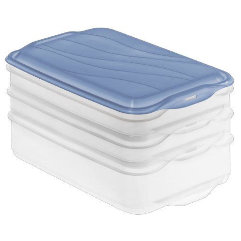 Contenitore frigo multiplo