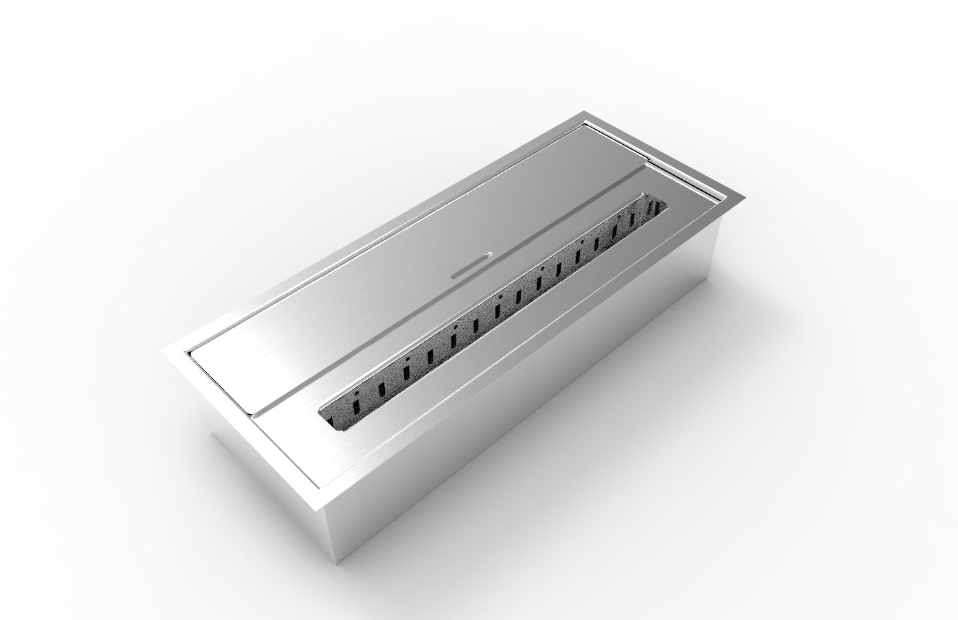 DIVINA FIRE bruciatore da 3,5 lt