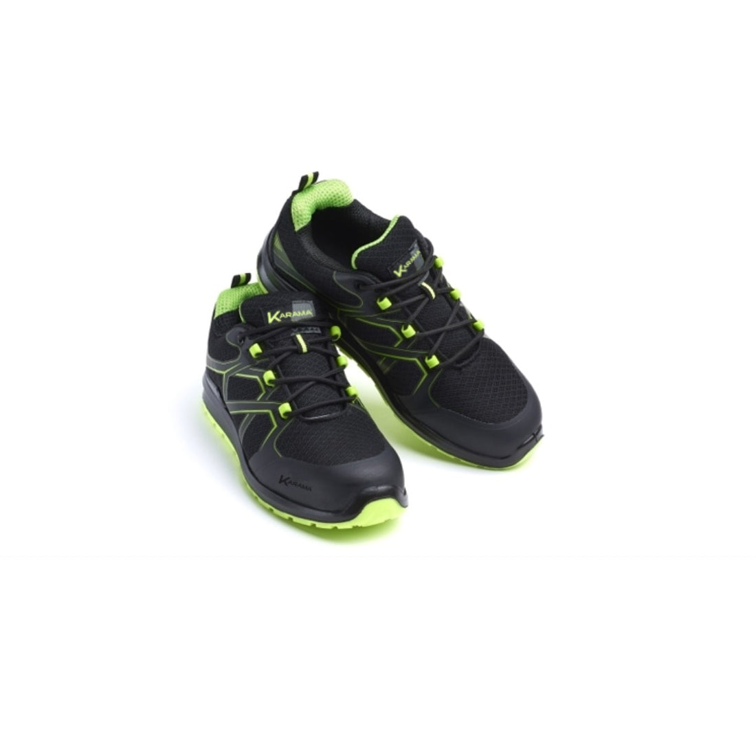 Scarpa antifortunistica Karama K2