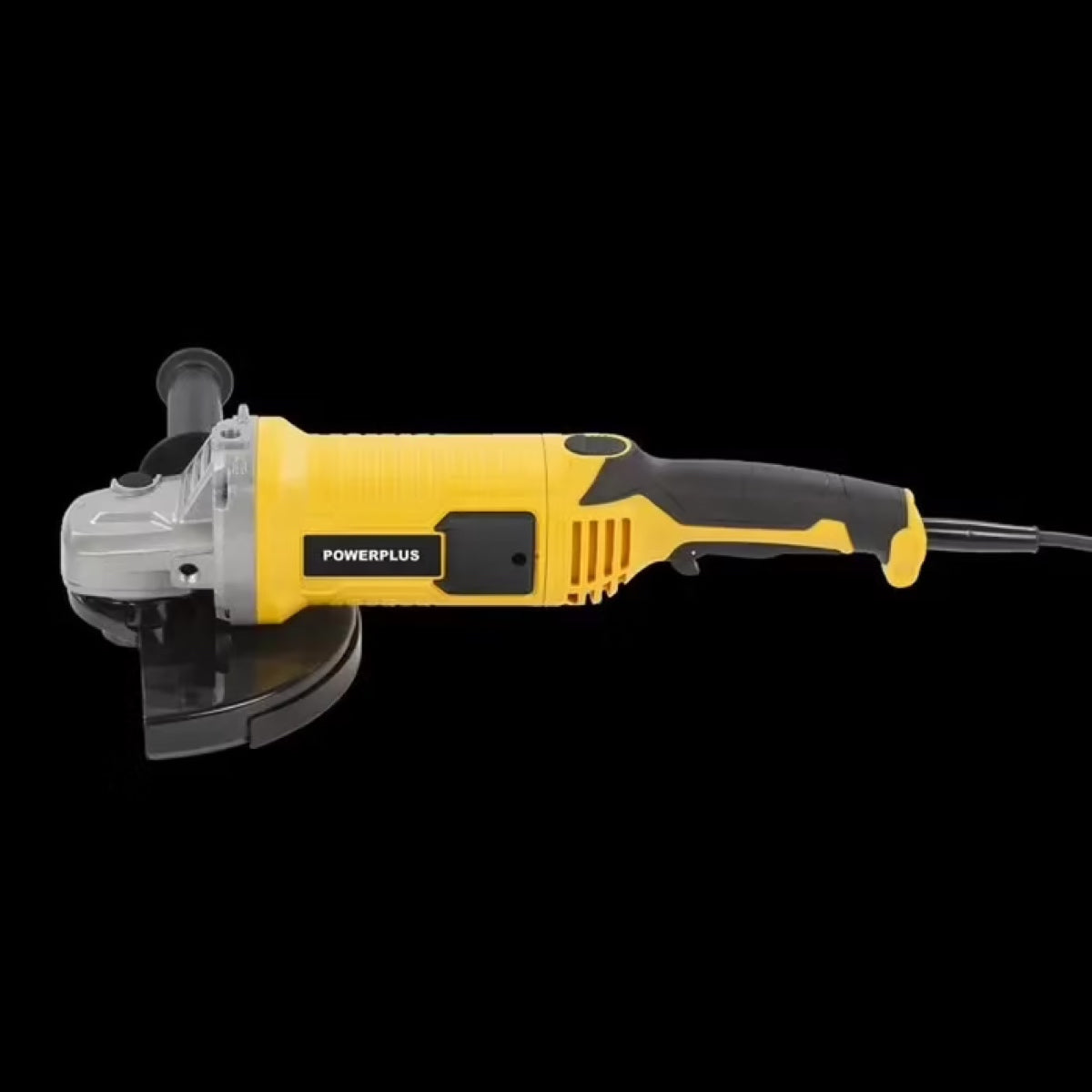 Smerigliatrice Angolare 2400W Disco 230 mm 4