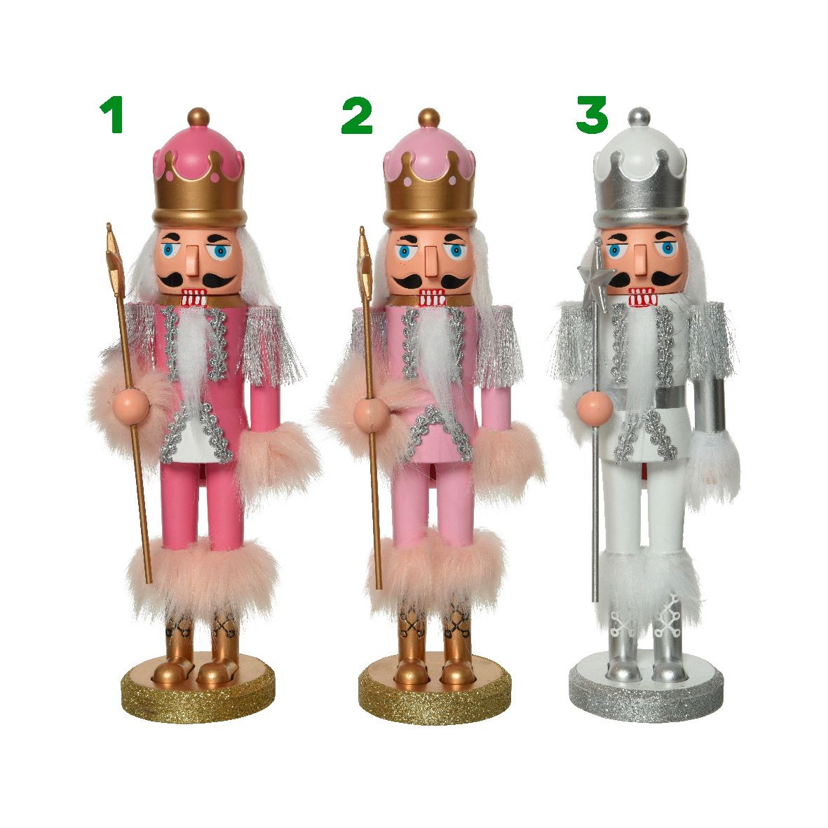 Schiaccianoci in plastica