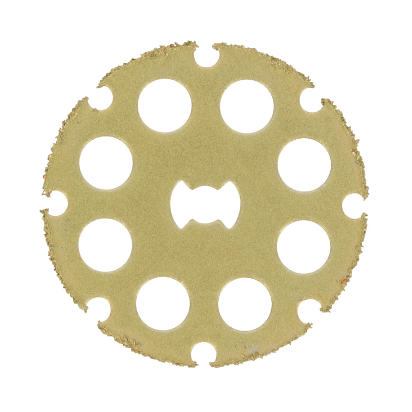 Disco da taglio per legno Dremel