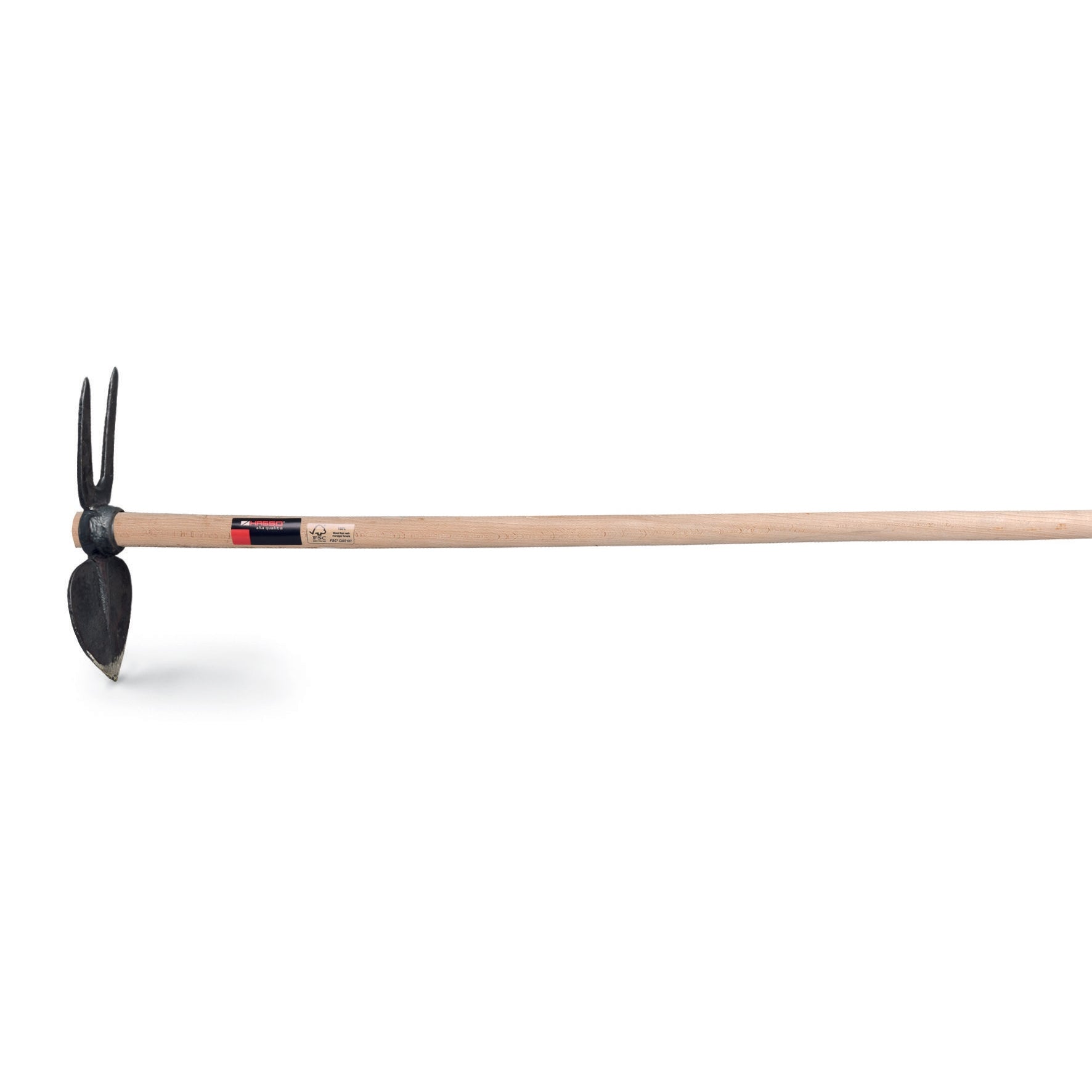 Zappino a cuore Metodo