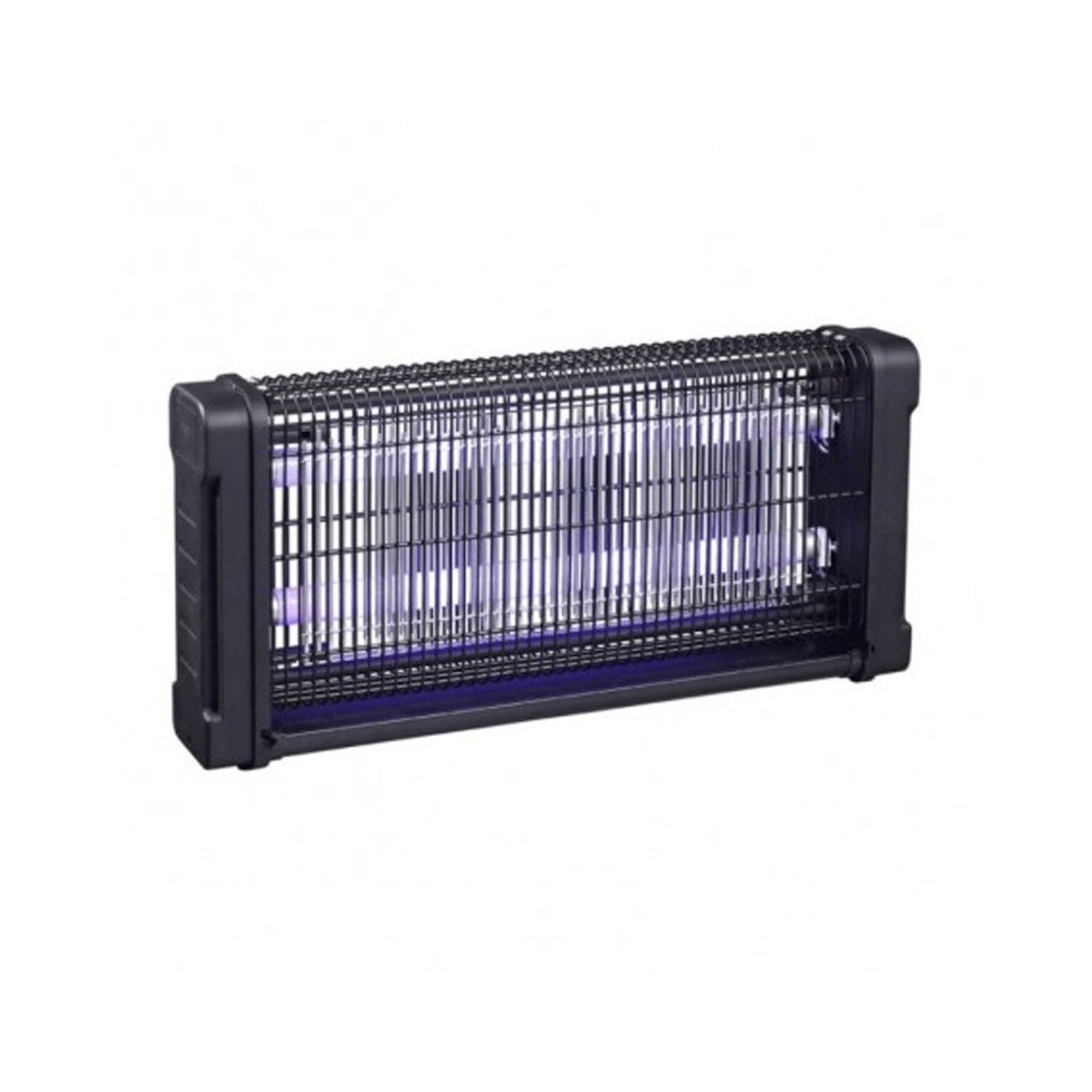 Zanzariera elettrica 2X20W