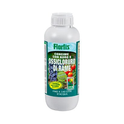 Ossicloruro rame liquido 300ml